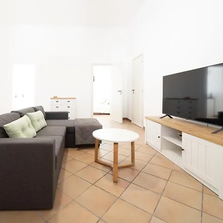Casa Lunga * Marsala
